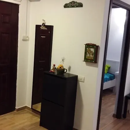 Casuta Noastra Draga וילה