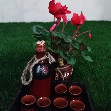 וילה Casuta Noastra Draga בוקרשט