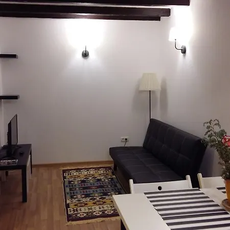 Vilă Casuta Noastra Draga