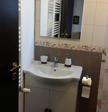 Casuta Noastra Draga Vilă