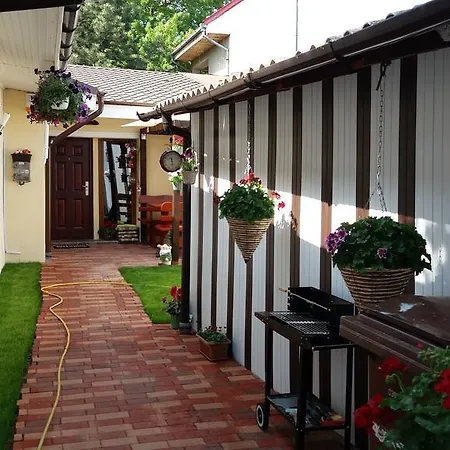 Casuta Noastra Draga Vilă