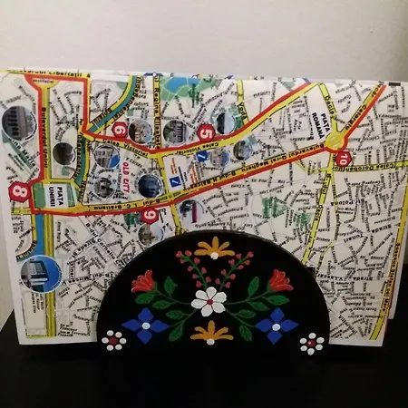 Casuta Noastra Draga Bucureşti
