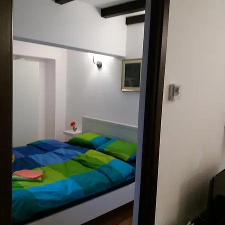 Casuta Noastra Draga Vilă